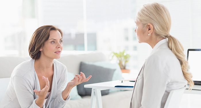 Mental Health & Wellness Coaching