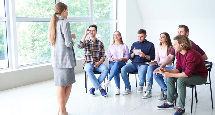 Workplace Mental Health Consulting