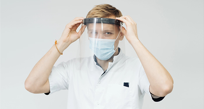 Qualitative Mask Fit Testing